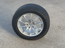 Mercedes E-Klasse W212 Alufelge 16Zoll 1x Felge Ersatzrad A2124014002 Original