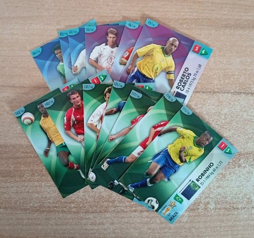 Panini 2006 goaaal - wm, 13