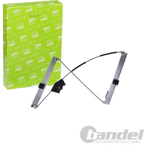 Valeo fensterheber elektrisch - valeo,