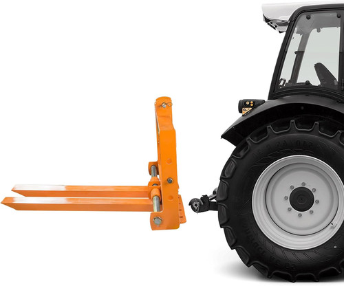 Traktor kleintraktor - traktor,