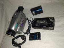 Panasonic NV-VZ1EN camera