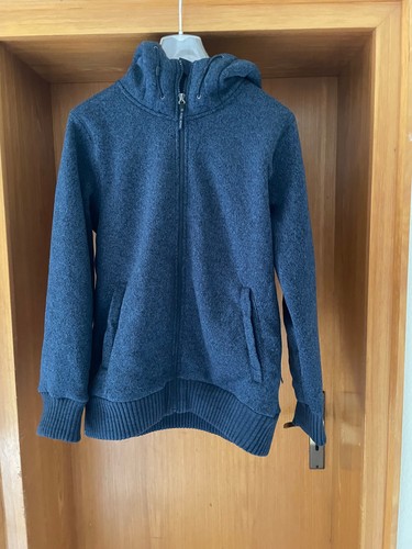Strickfleece jacke tchibo - jacke,