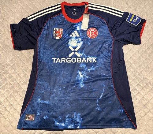 Adidas fortuna düsseldorf - fortuna, f95