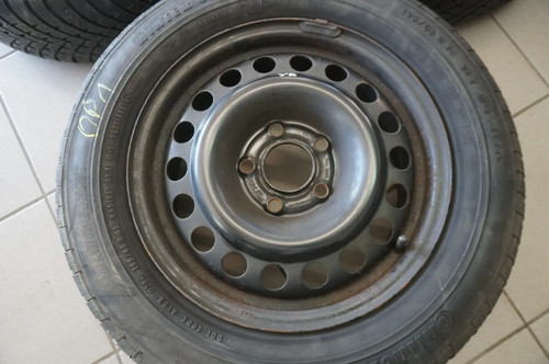 Opel astra corsa - astra, b