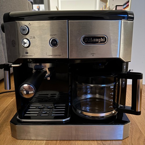 Longhi bco 421 kombi - de'longhi,