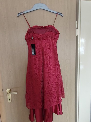 Cocktailkleid yves calin - cocktailkleid,