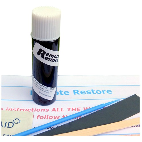 Remote restore reparatur kit - remote,