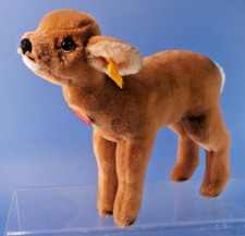 STEIFF Reh LORLI (071072), KFS