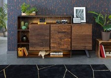 Kommode Sideboard Akazie