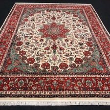 Orient Teppich Täbriz 307 x