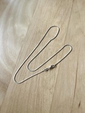 Halskette silber 925