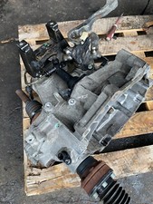 VW Polo 9N Getriebe 47KW/64PS