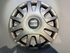 1 X Original Seat 16 Zoll Radkappe Ibiza Exeo Toledo Alhambra  6L0 601 147H