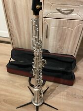 Sopransaxophon F.Köhler „Empor“