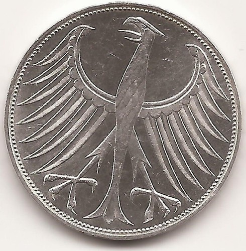 Brd 1973 münchen - brd, d,