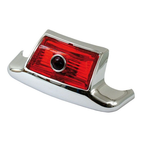 Heck fender tip mit licht - tip,