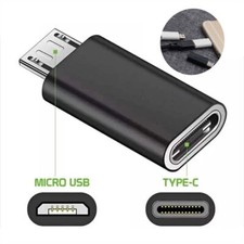 Micro USB Stecker Auf