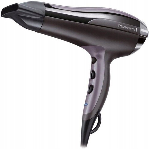 Remington haartrockner ionen - haartrockner,