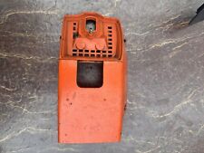 Original Abdeckhaube  Sachs Dolmar 117