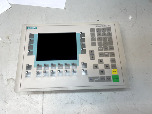 Siemens 6av6542 0ca10 0ax0 - siemens, 6av6542-0ca10-0ax0