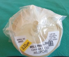 Millipore millipak gamma - 20,