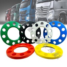 2 Stück Radzierblenden