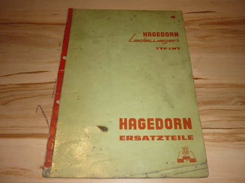 Original ersatzteileliste - original,