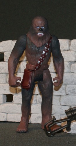 Star wars power - star, force