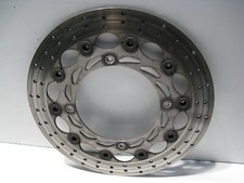 Bremsscheibe vorne links Sachs b-805 b805