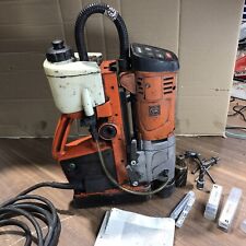 FEIN KBU 35 QW 1100W Kernbohrmaschine Gebraucht Gut (C)