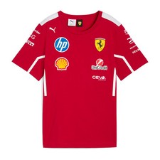 Scuderia Ferrari F1 2025