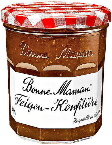 Bonne maman feigen konfitüre - bonne,