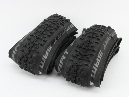 Schwalbe smart sam 29x2 - 2x,