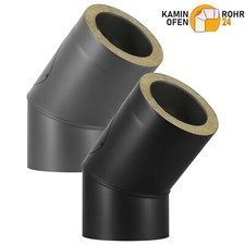 Isoliertes Doppelwandiges