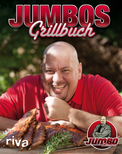 Jumbos grill buch - grill-buch, smoker-bibel