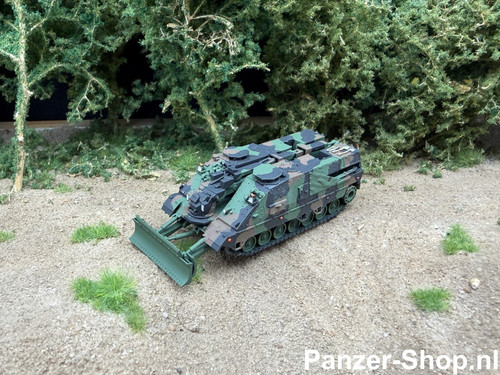 Spur pionierpanzer kodiak - pionierpanzer,