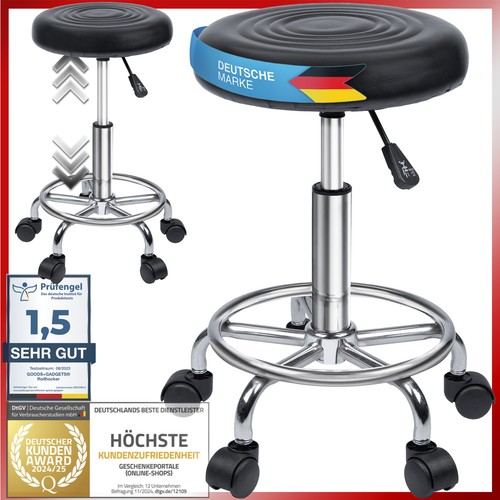 Rollhocker arbeitshocker - rollhocker,