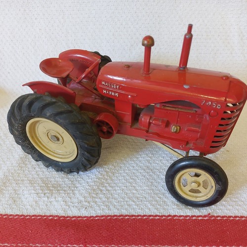 1950 original matchbox - 1950,