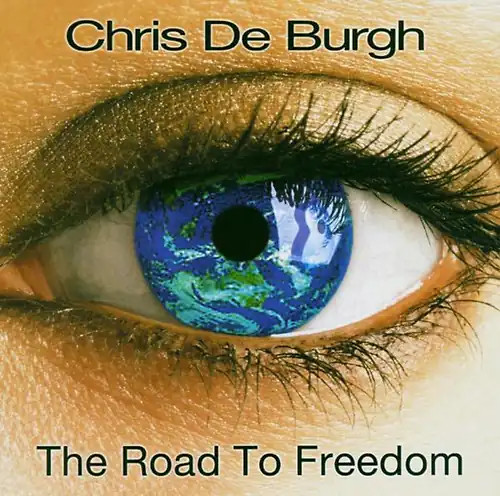 Chris burgh the road to - burgh,