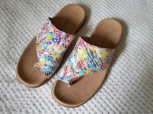 Gabor damen sandalen - damen,