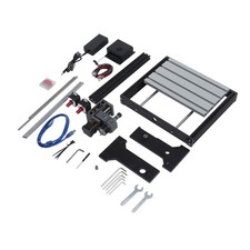 CNC-Gravierer 3 Achsen