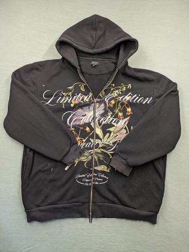 Boohooman herren full zip - boohooman,