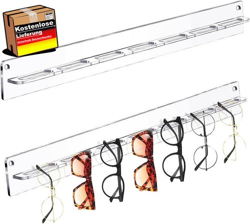 Brillenaufbewahrung wand - brillenaufbewahrung,
