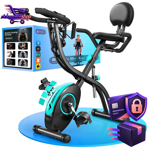 Heimtrainer klappbar - heimtrainer,