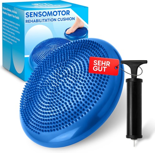 Retoo ballsitzkissen mit - retoo,