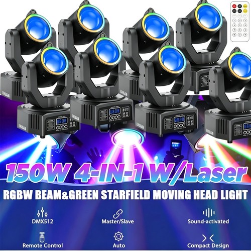 150w mini beam - 150w, laser