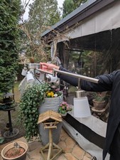 Ikea Lampe Deckenlampe Basik 5 Spots 