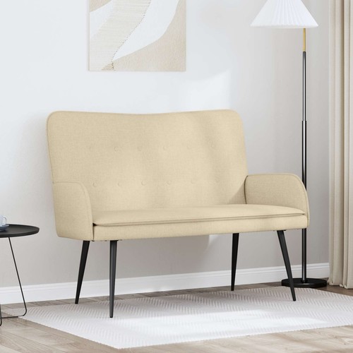 Sitzer sofa stoff moderne - 2-sitzer,