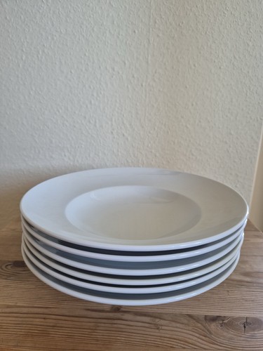 Pastaschale thomas - 6x,