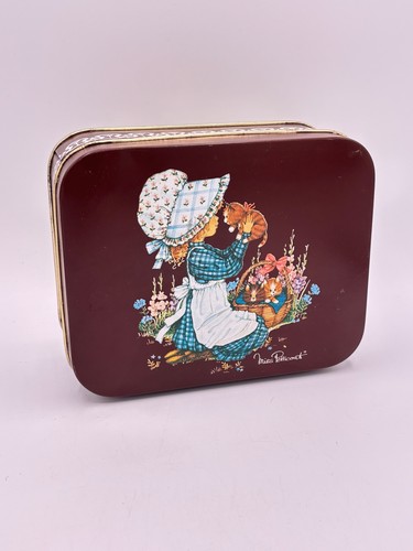 Alte blechdose miss - alte,
